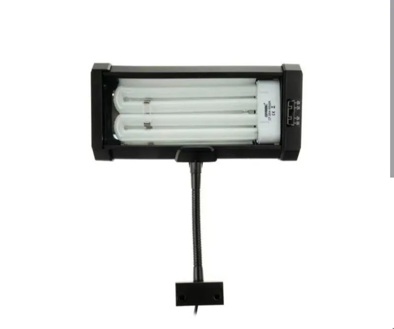 نور اودیسه مدل کامپکت clip36