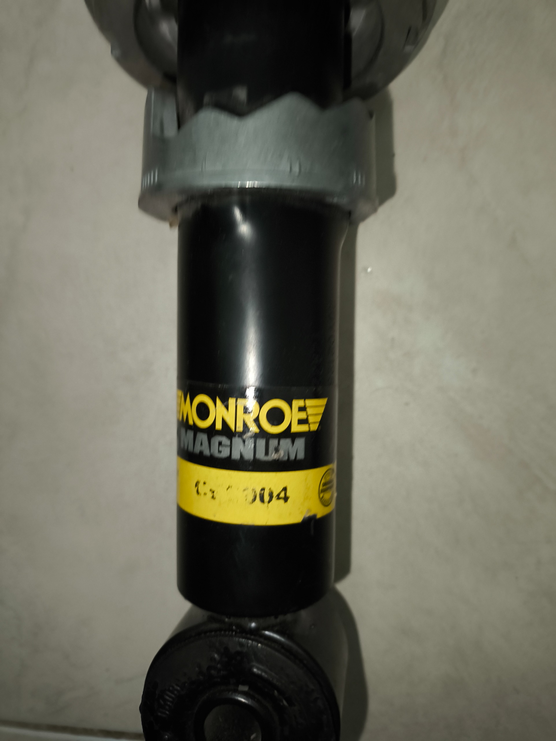 کمک فنری FH12 MONROE مونرو CB0004