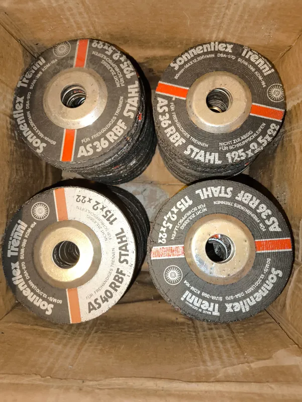 صفحه برش آهن