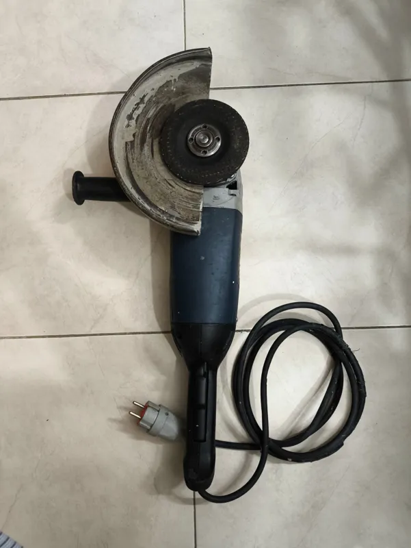 فرز سنگ بزرگ هیوندای