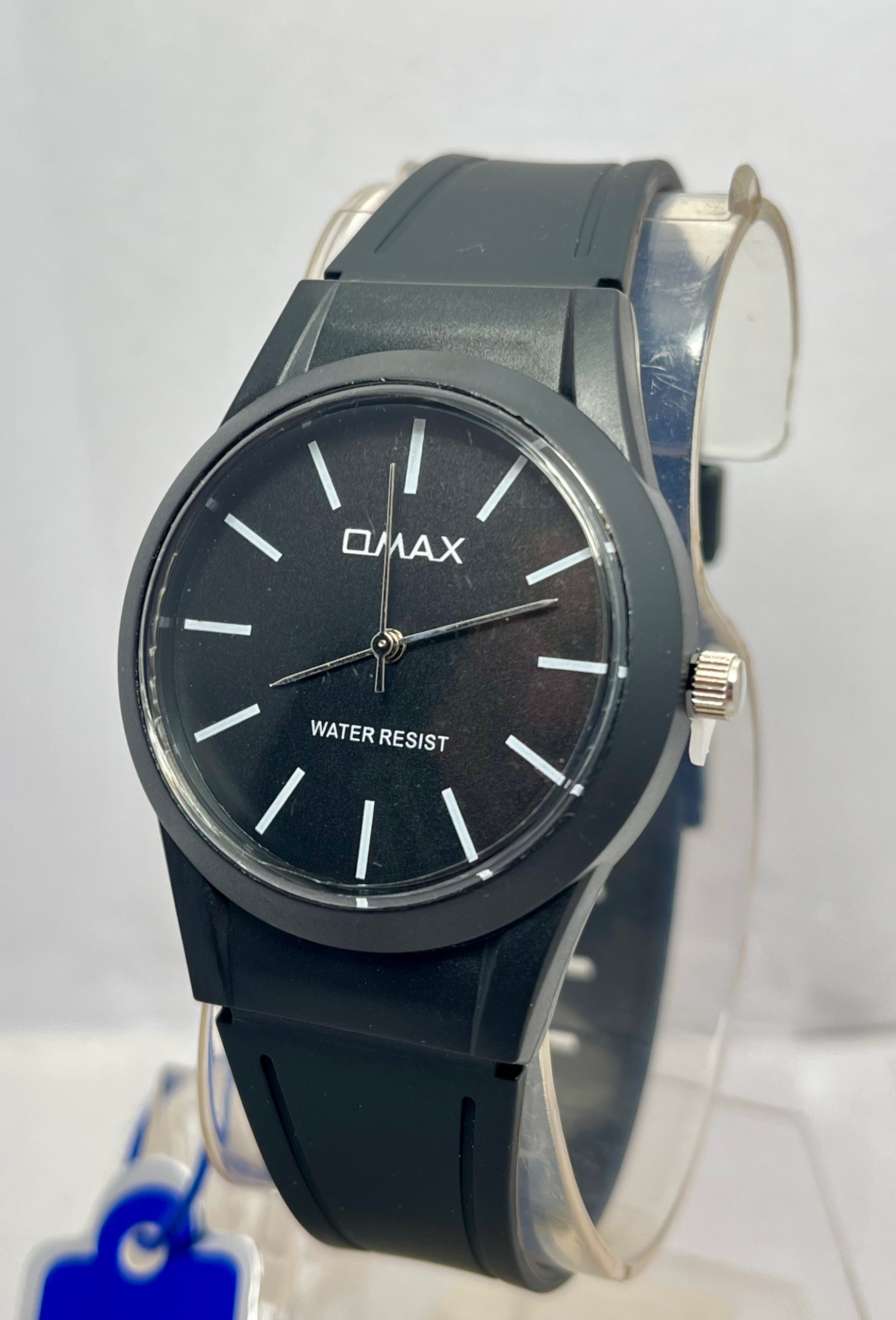 ساعت اوماکس ژاپن