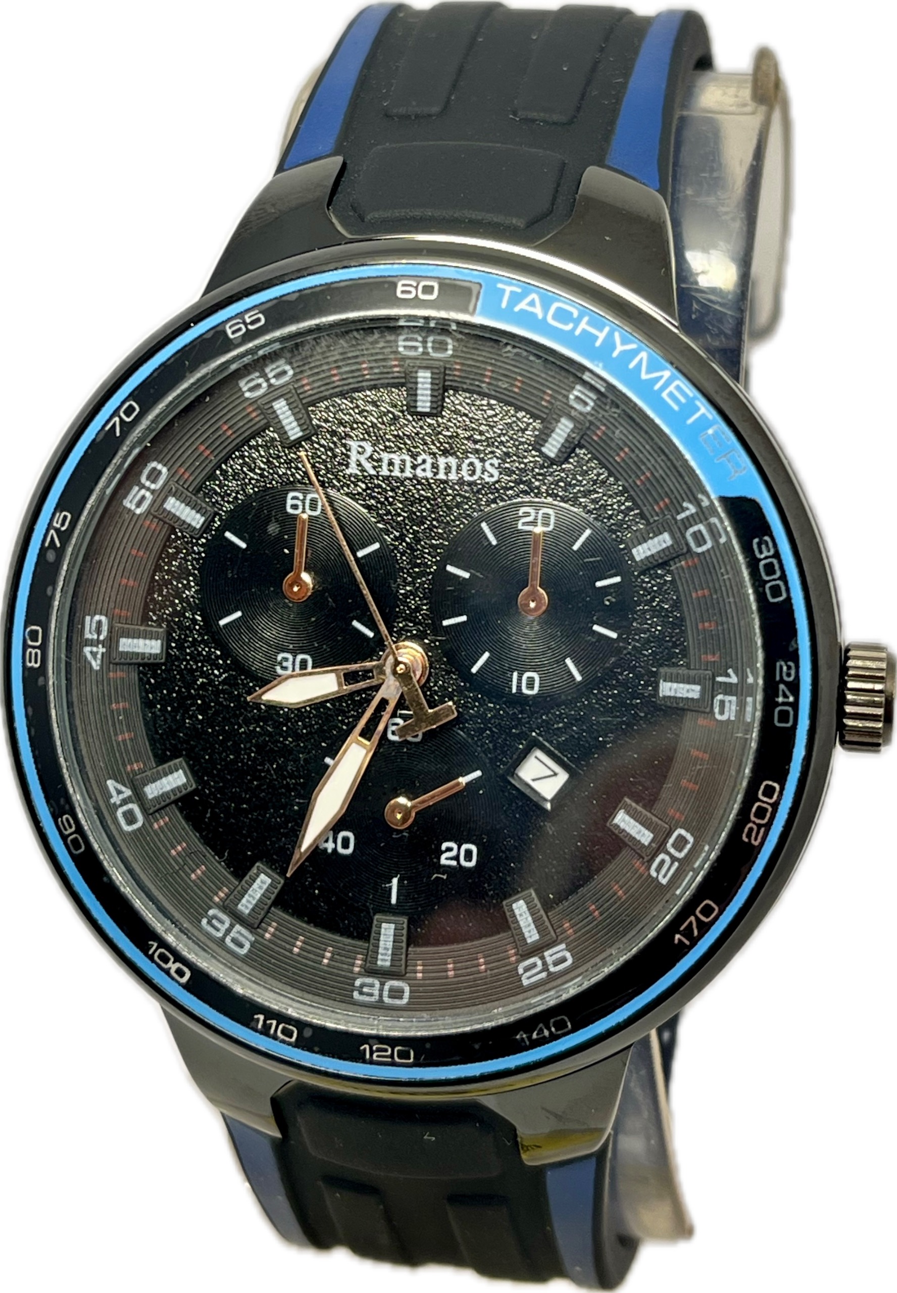 ساعت رومانس ژاپن