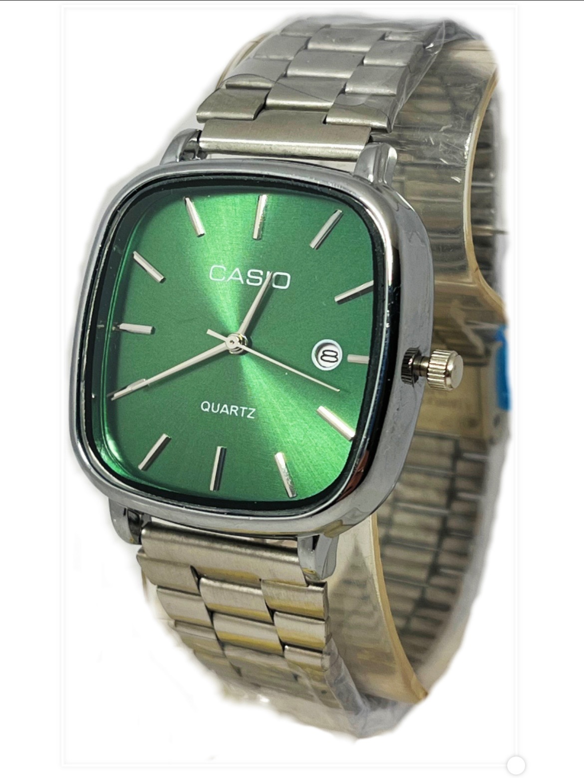 ساعت کاسیو اولدمانی