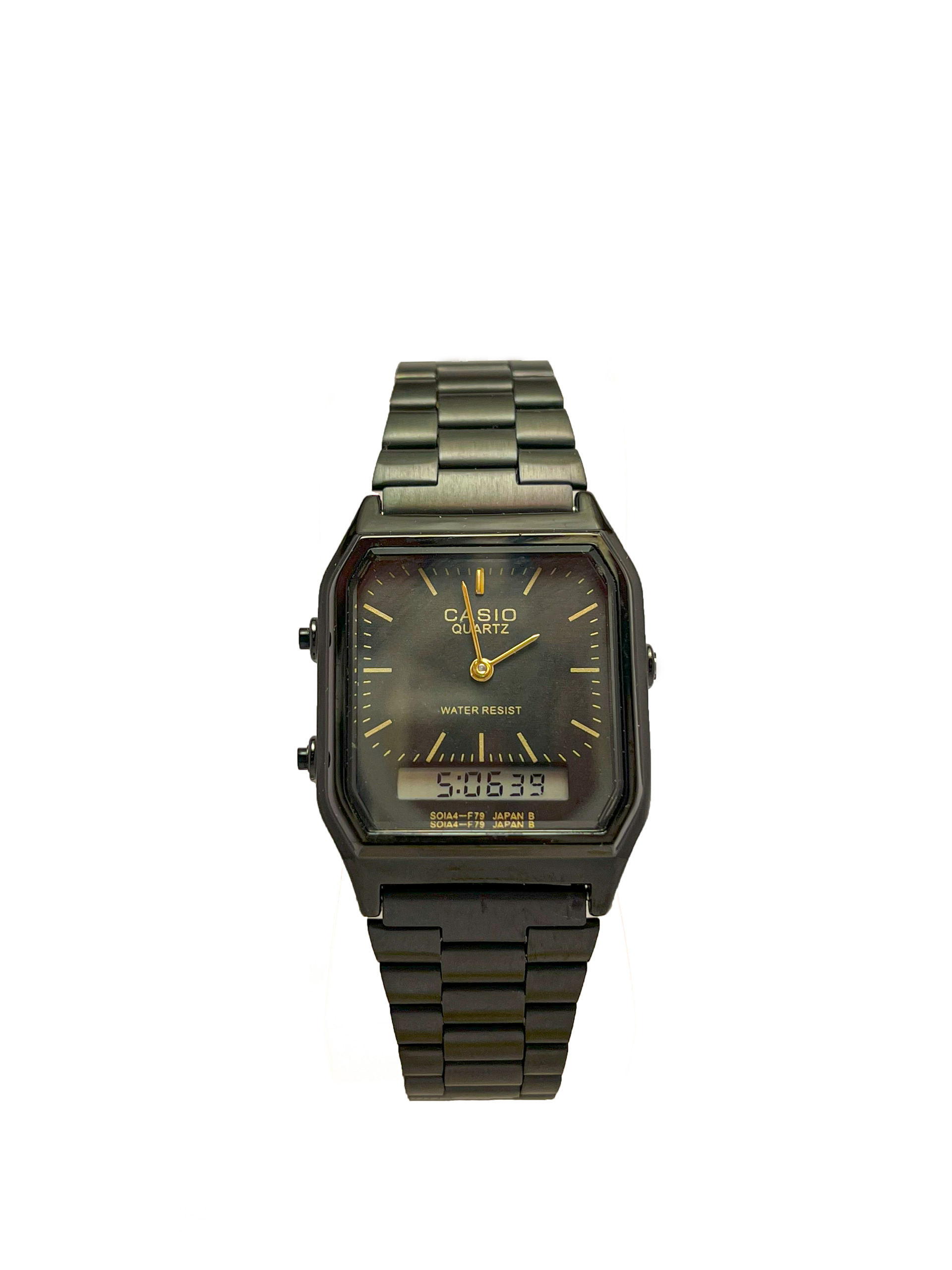 مزایده ساعت کاسیو AQ-230 ژاپن