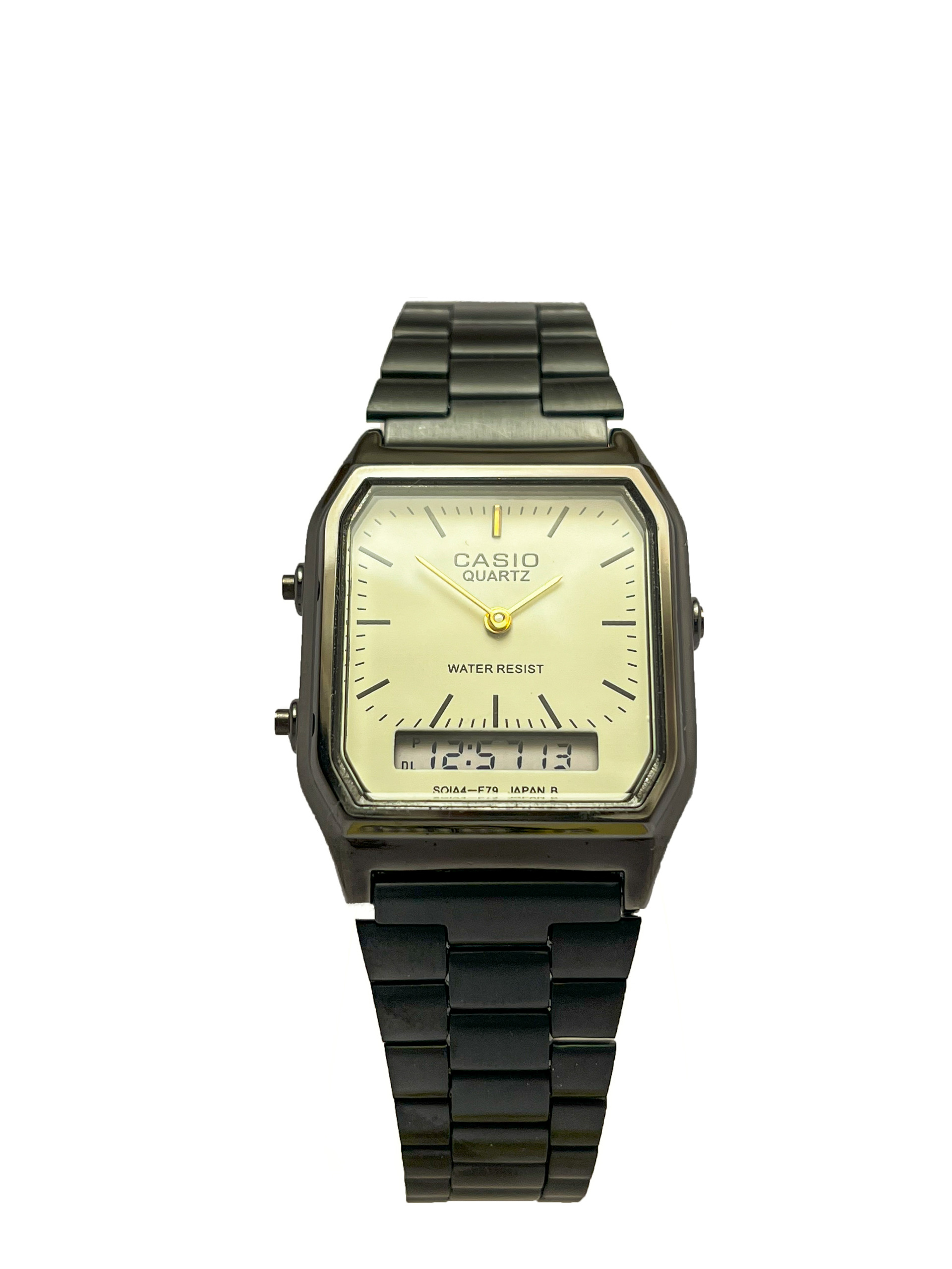 مزایده ساعت کاسیو AQ-230 ژاپن