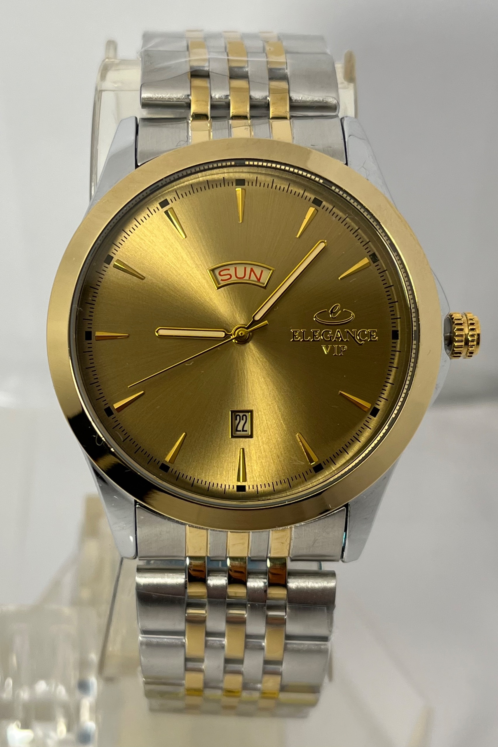 ساعت الگانس ژاپن