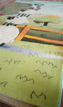 فرش