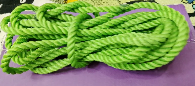 طناب کلفت برابکسل وغیره