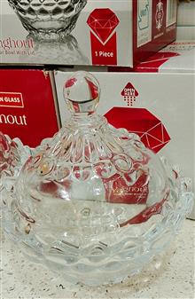 قندان