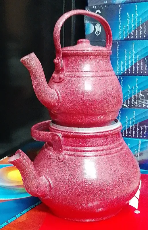 کتری وقوری شیک وخاص