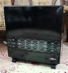 بخاری