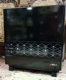 بخاری