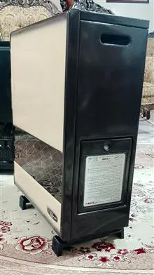 بخاری