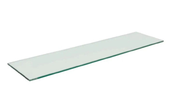 شیشه داخلی بخاری نیک کالا AB10