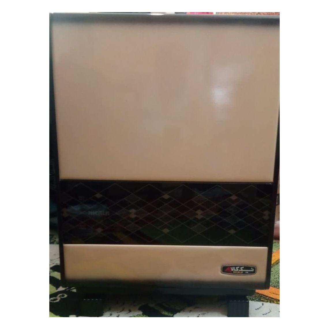 بخاری نیک کالااتاقی مدل سحر هوشمند