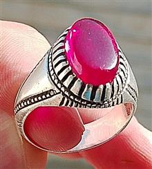 انگشترنقره