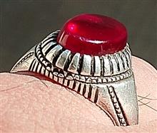 انگشترنقره