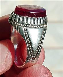 انگشترنقره