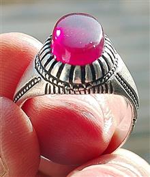 انگشترنقره