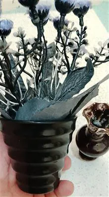 گلدان