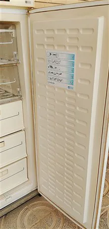 فریزر