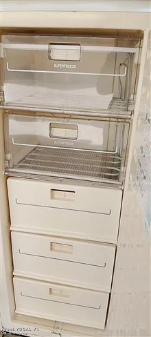فریزر