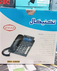 تلفن