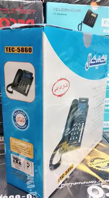 تلفن