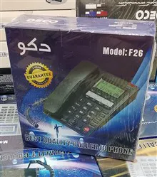 تلفن