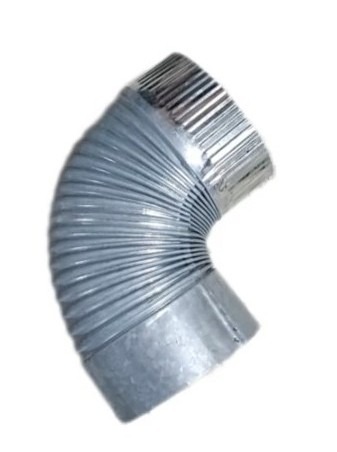 زانو گالوانیزه 10
