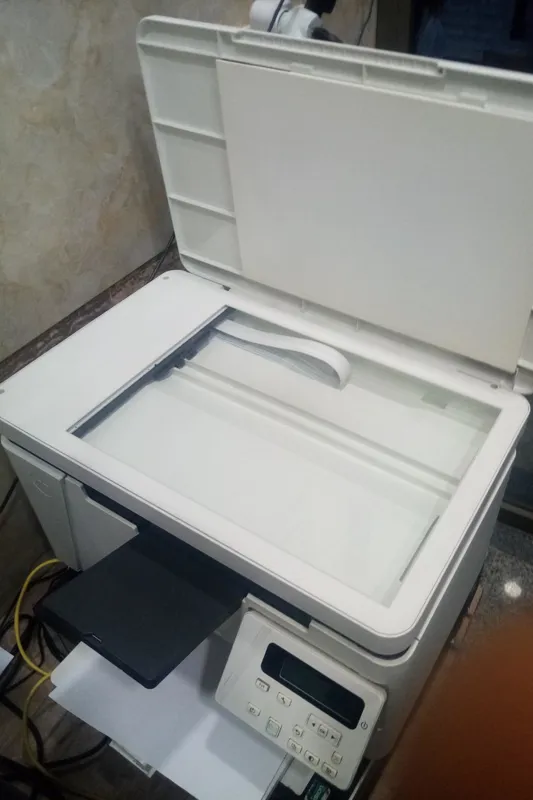 پرینتر سه کاره اچ پی  HP Laserjet pro MFP M26nw