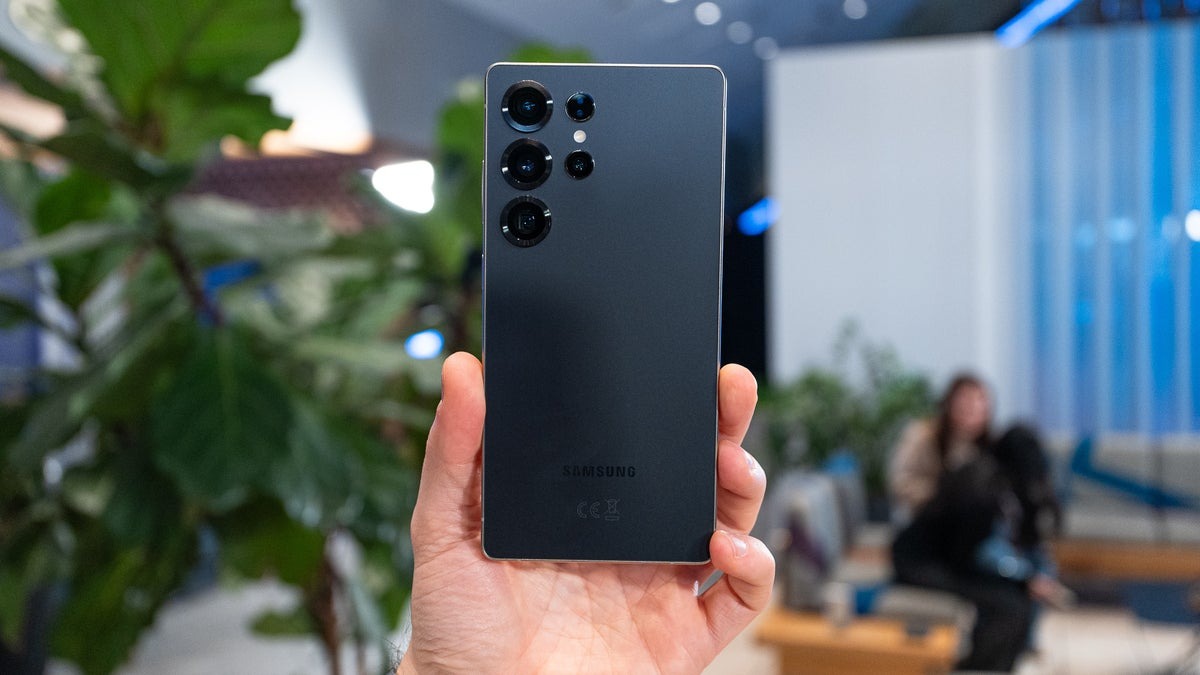 S25 ultra Samsung