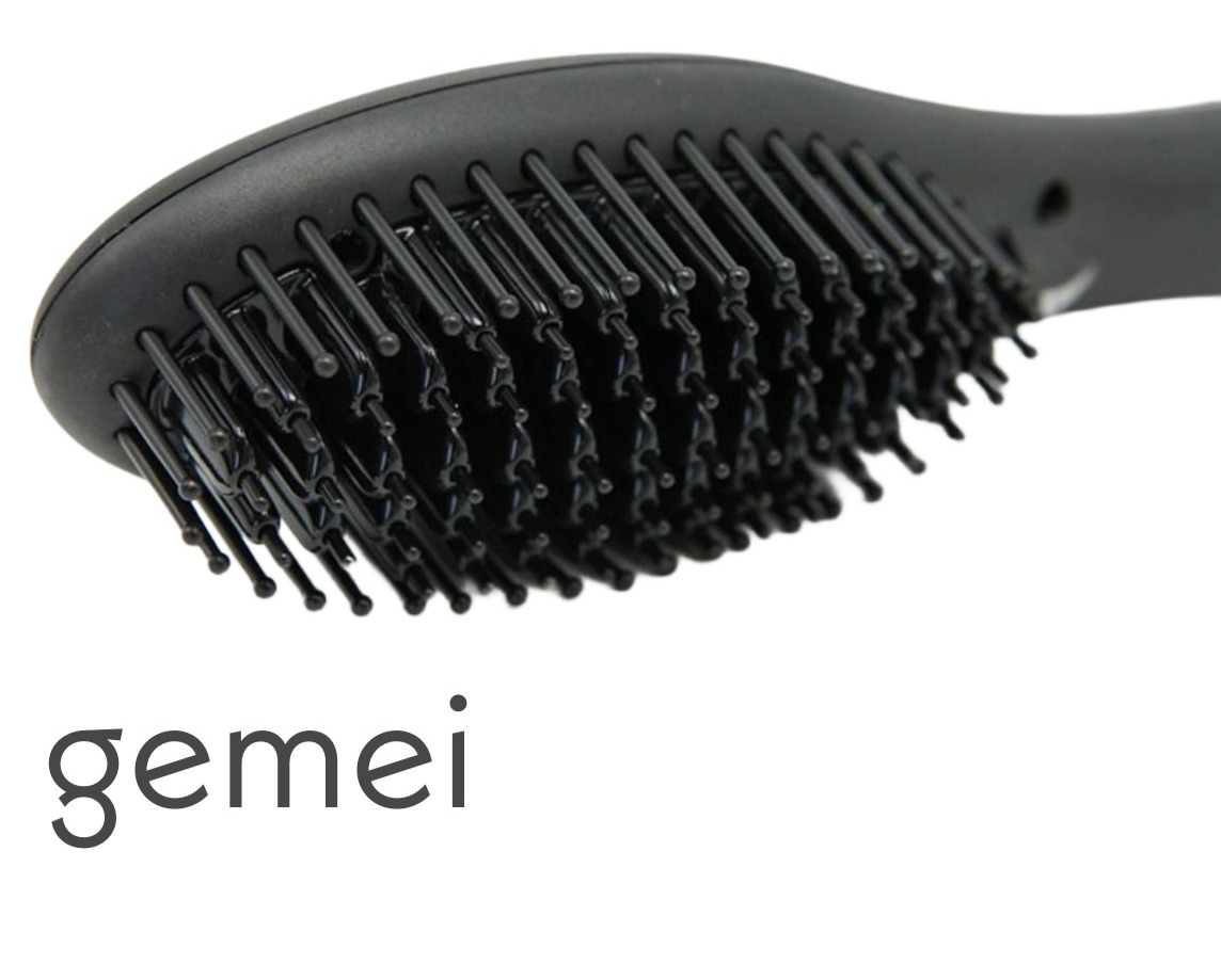 برس حرارتی جیمی مدل GM 2972 h