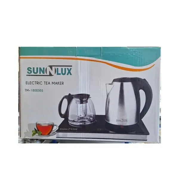 چای ساز سانلوکس