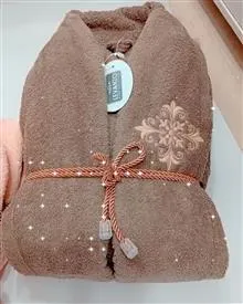 حوله