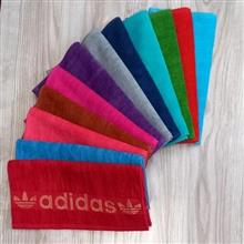 حوله