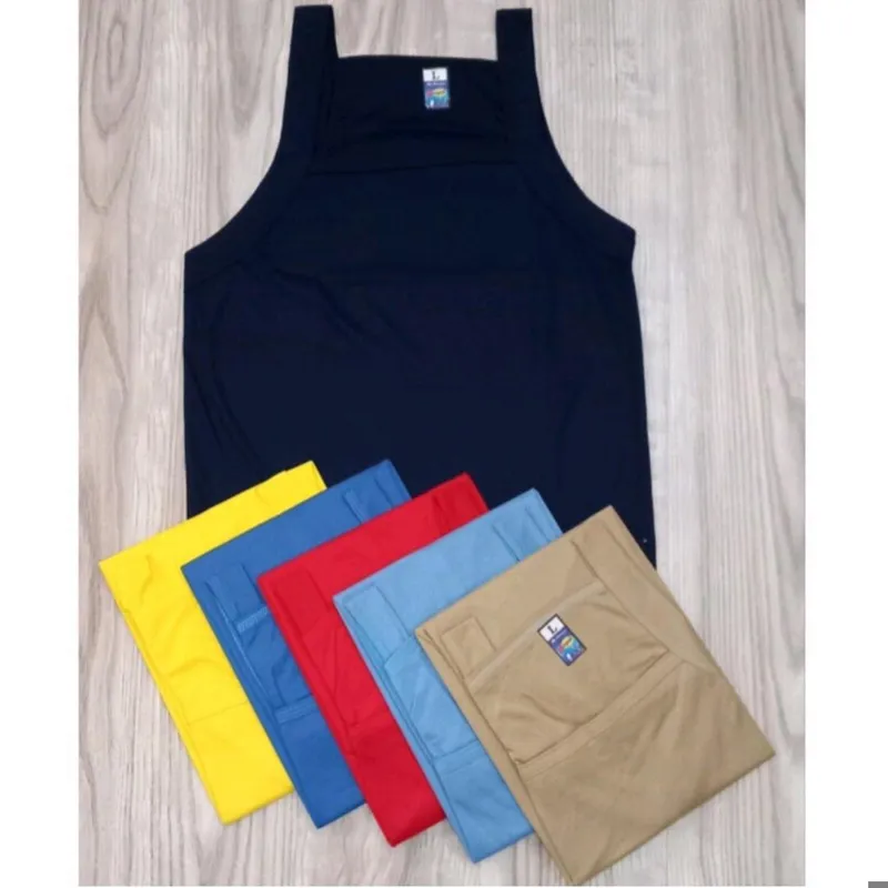 زیر پوش مردانه یقه خشتی