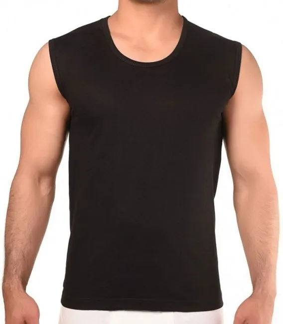 زیر پوش مردانه آستین حلقوی سایز بزرگ