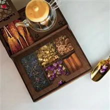 باکس
