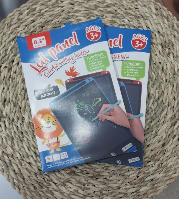 تبلت جادویی 8.5اینچ یک عدد