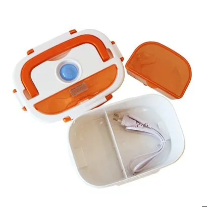 ظرف غذای برقی حرارتی لانچ باکس Lunch Box