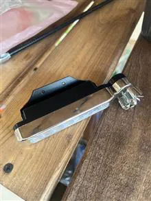 چراغ
