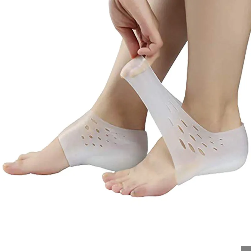 پد افزایش قد سیلیکونی 3 سانتی