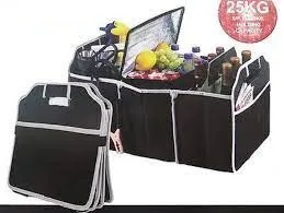 کیف صندوق عقب خودرو