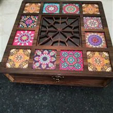 جعبه