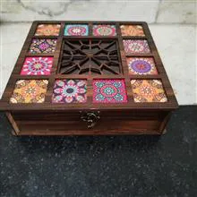 جعبه