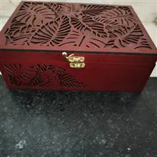 جعبه