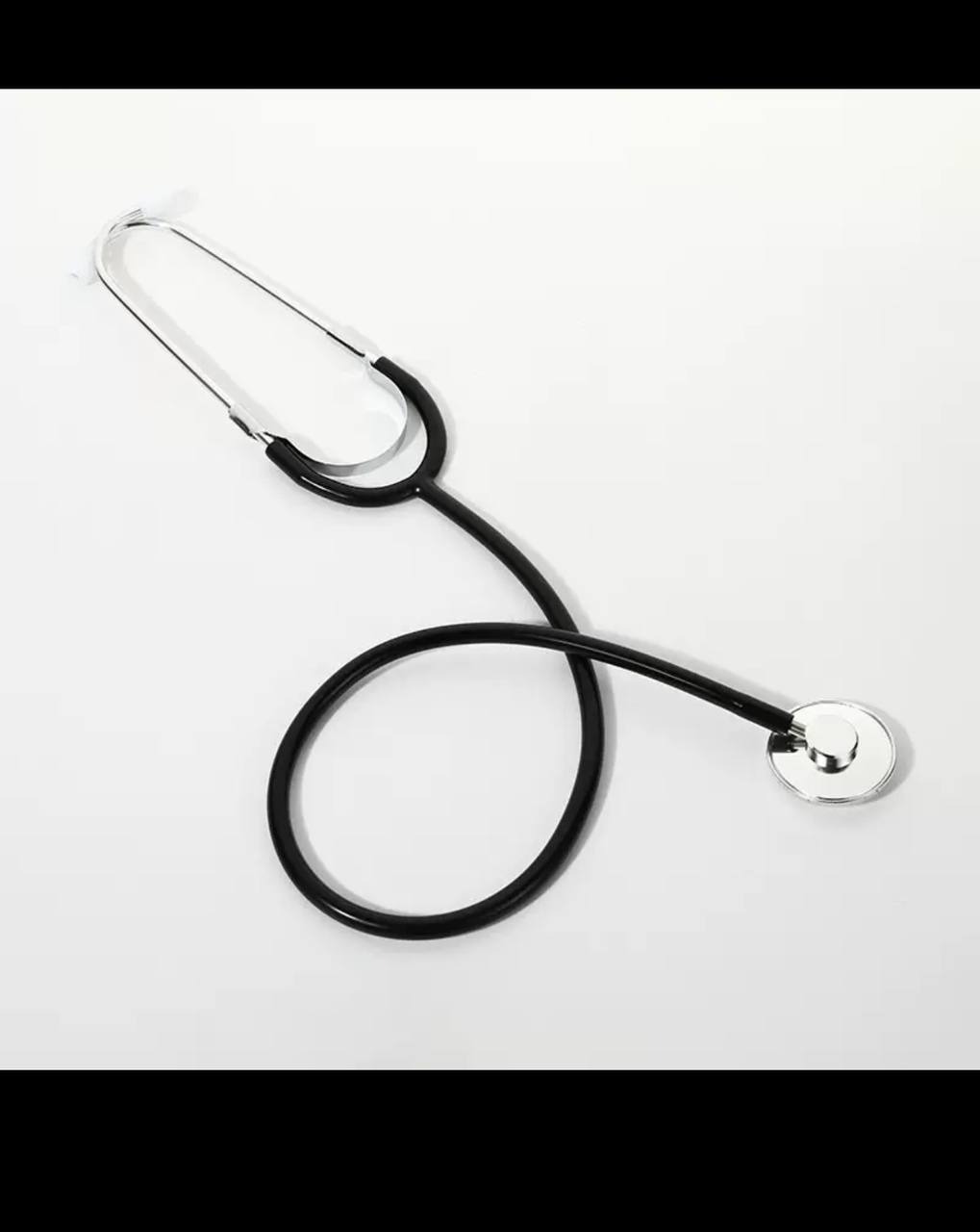گوشی پزشکی ارسال رنگ به صورت رندوم
