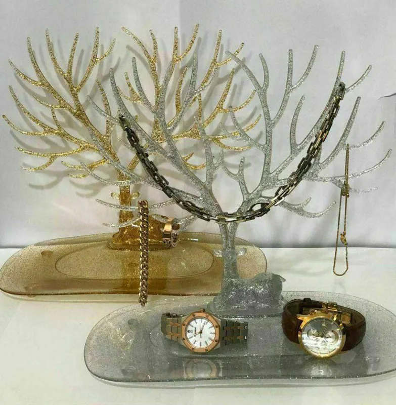جا جواهری گوزن اکلیلی یک عدد