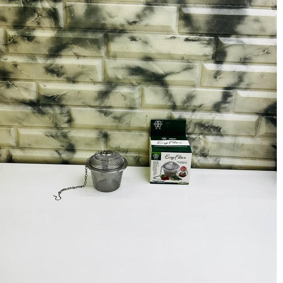 صافی چایی یک عدد